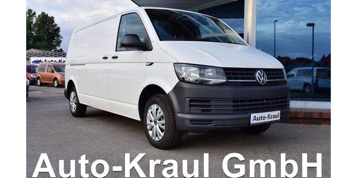VW T6 Transporter 77.803 km 20.149 &euro; Rehna 19217