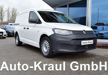 VW Caddy 77.338 km 18.549 &euro; Rehna 19217