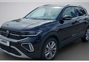 VW T-Cross 6.750 km 29.990 &euro; Schwerin 19057