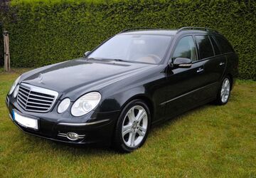 Mercedes-Benz E 220 288.000 km 6.000 &euro; Renzow 19209