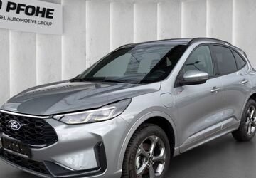 Ford Kuga 24.000 km 30.950 &euro; Schwerin 19061