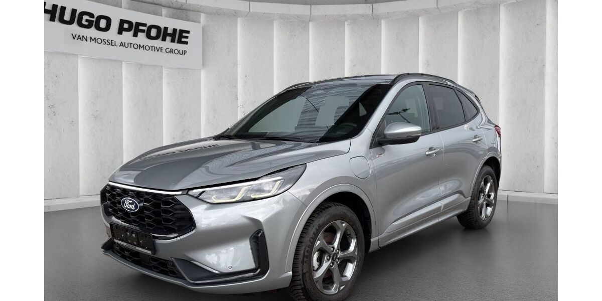 Ford Kuga 24.000 km 31.950 &euro; Schwerin 19061