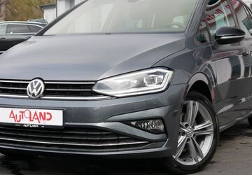 VW Golf Sportsvan 67.791 km 20.950 &euro; Wismar 23970