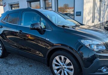 Opel Mokka 87.000 km 10.990 &euro; Wismar 23970