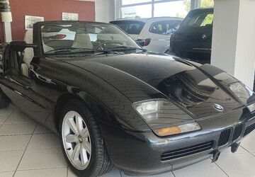 BMW Z1 101.430 km 38.975 &euro; Schwerin 19061