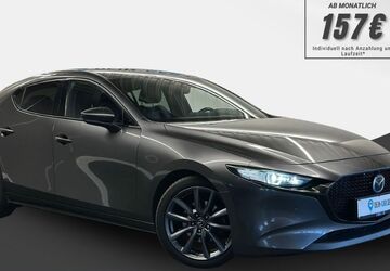 Mazda 3 135.500 km 16.490 &euro; Wismar 23970