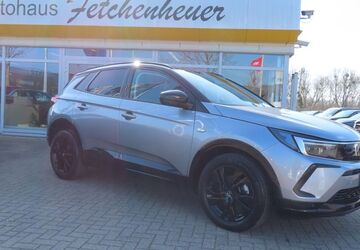Opel Grandland (X) 19.847 km 20.990 &euro; Schwerin 19057