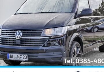 VW T6 Multivan 57.500 km 61.890 &euro; Schwerin 19057