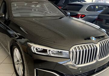 BMW 730 83.150 km 49.875 &euro; Schwerin 19061