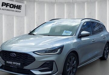 Ford Focus 15.146 km 23.999 &euro; Schwerin 19061