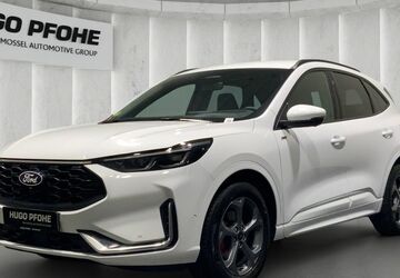 Ford Kuga 18.792 km 32.950 &euro; Schwerin 19061