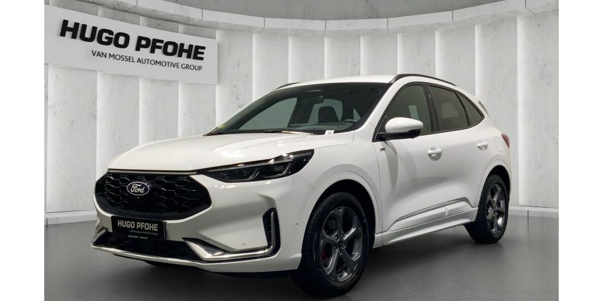 Ford Kuga 18.792 km 32.950 &euro; Schwerin 19061