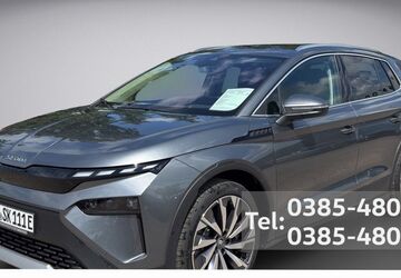 Skoda Elroq 2.500 km 49.990 &euro; Schwerin 19057