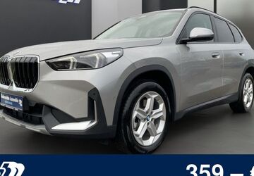 BMW X1 5.877 km 36.850 &euro; Dorf Mecklenburg/Wismar 23972