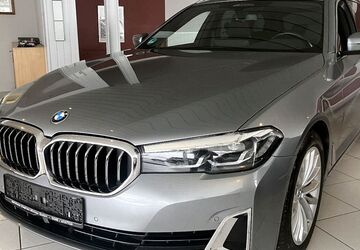 BMW 530 126.570 km 31.975 &euro; Schwerin 19061