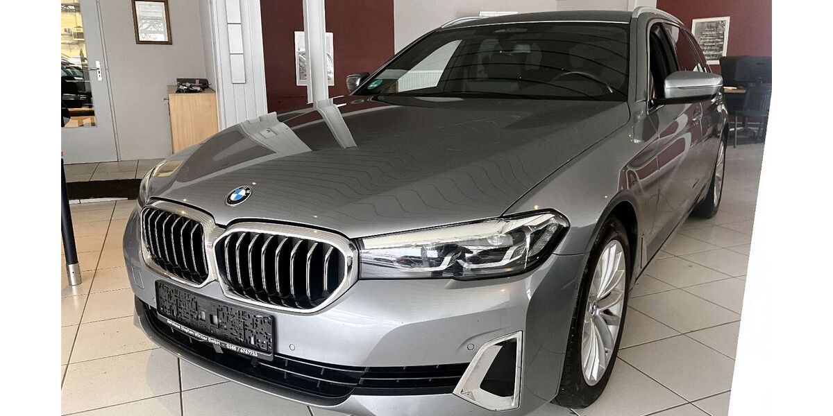 BMW 530 126.570 km 31.975 &euro; Schwerin 19061