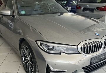 BMW 330 133.140 km 26.975 &euro; Schwerin 19061
