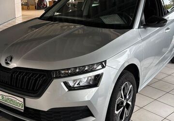 Skoda Kamiq 46.250 km 22.350 &euro; Hagenow 19230