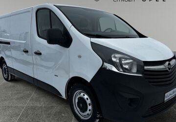 Opel Vivaro 166.300 km 7.790 &euro; Wismar 23970