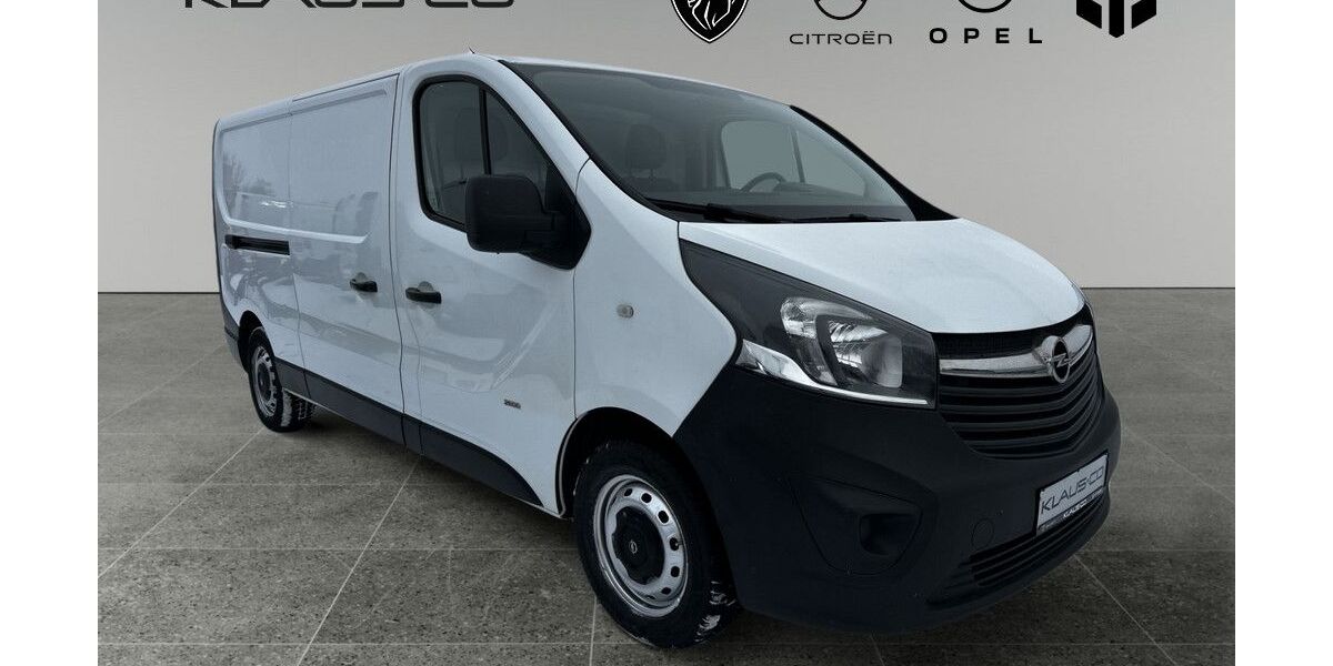 Opel Vivaro 166.300 km 7.790 &euro; Wismar 23970