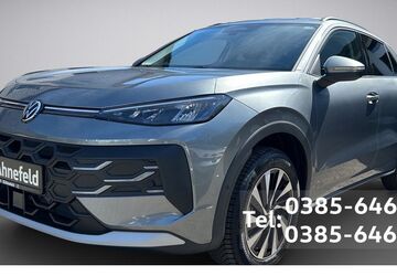 VW T-Roc 4.750 km 35.490 &euro; Schwerin 19061