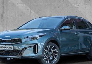 Kia XCeed 5.000 km 27.940 &euro; Schwerin 19061