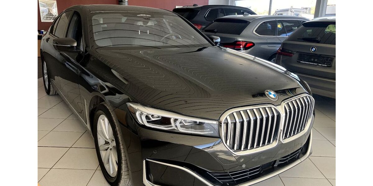 BMW 730 83.150 km 46.975 &euro; Schwerin 19061