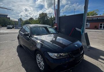 BMW 320 315.000 km 5.599 &euro; Schwerin 19061