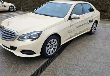 Mercedes-Benz E 200 592.693 km 5.355 &euro; Hagenow 19230
