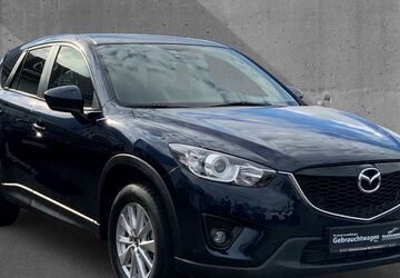 Mazda CX-5 143.000 km 11.500 &euro; Schwerin 19053