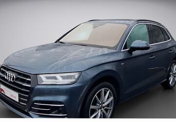 Audi Q5 174.089 km 25.890 &euro; Wismar 23970