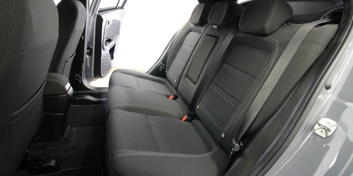 Fiat Tipo Hatchback City Sport KAMERA+AHK+LED+ALU18 28.429 km 15.900 &euro; Hagenow 19230