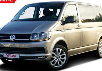 VW T6 Multivan 117.599 km 39.990 &euro; Schwerin 19061