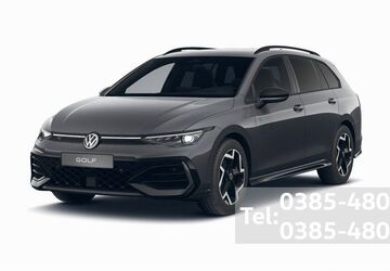 VW Golf 19.750 km 34.990 &euro; Schwerin 19057