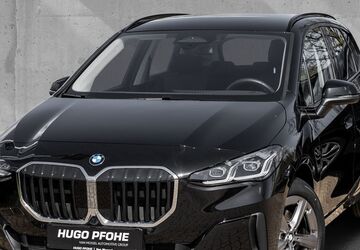 BMW 220 Active Tourer 8.500 km 32.480 &euro; Schwerin 19057