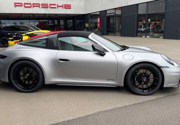 Porsche 992 5.200 km 188.000 &euro; Brüel 19412