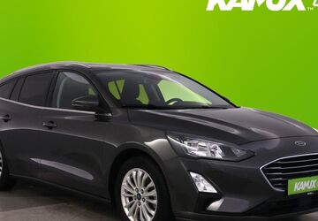 Ford Focus 91.726 km 14.490 &euro; Schwerin 19055
