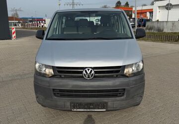 VW T5 Transporter 414.000 km 7.990 &euro; Wismar 23970