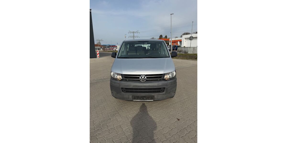 VW T5 Transporter 414.000 km 7.990 &euro; Wismar 23970