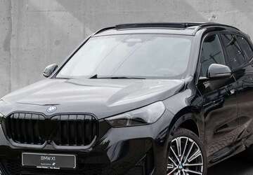 BMW X1 2.500 km 62.789 &euro; Schwerin 19057