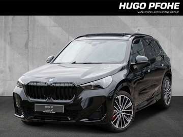 Gebrauchte BMW X1