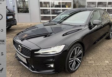 Volvo S60 95.000 km 27.990 &euro; Schwerin 19057