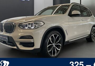 BMW X3 60.867 km 35.250 &euro; Dorf Mecklenburg/Wismar 23972