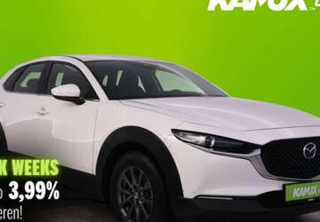 Mazda CX-30 53.071 km 19.000 &euro; Schwerin 19055