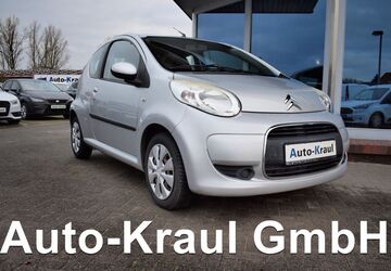 Citroen C1 57.497 km 4.949 &euro; Rehna 19217
