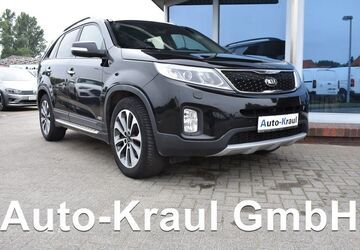 Kia Sorento 237.844 km 8.049 &euro; Rehna 19217