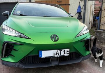 MG 4 64.500 km 17.700 &euro; Rehna 19217