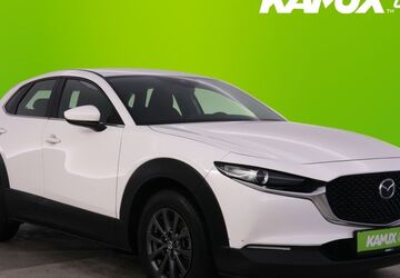 Mazda CX-30 53.071 km 17.990 &euro; Schwerin 19055