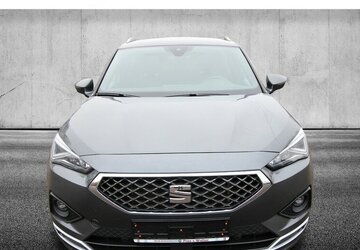 Seat Tarraco 2.0 TSI DSG Xcellence 4Drive 7-SITZ+AHK 89.324 km 26.900 &euro; Hagenow 19230