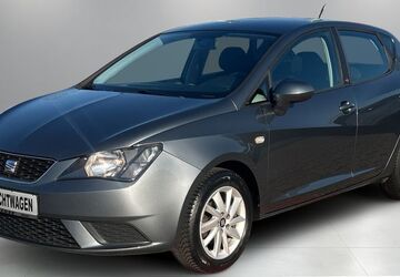 Seat Ibiza 99.850 km 7.980 &euro; Wismar 23966